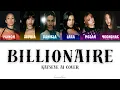 Download Lagu [AI COVER] KATSEYE x BILLIONAIRE (original by BABYMONSTER)