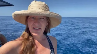 Spring passage North