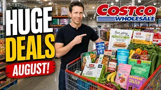 I Found 10 New Costco Deals You Can Buy Right Now