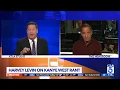 Harvey Levin Breaks Down Kanye s On Air Break Down