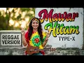 Lagu MAWAR HITAM - Type X | Cover Reggae Version
