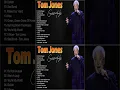 Download Lagu Tom Jones Greatest Hits Full Album - Best Of Tom Jones Songs | Legendary Music