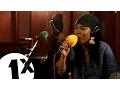 1Xtra in Jamaica - Queen Ifrica