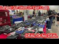 LARGEST GUN SHOW ON THE EAST COAST and my PURCHASE Eagle Shows in Oaks PA