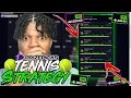 How to CRUSH Tennis On PrizePicks 200 000 in Winnings