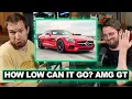 The Mercedes Benz AMG GT Prices are Dropping Doug DeMuro on How Cheap Will They Get