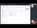 Raspberry Pi Github Actions runner with LXD