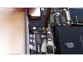 iPhone Special Screwdriver