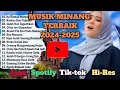 Download Lagu Musik Minang Terbaik, BIKIN HATI ADEM🙂‍↔️