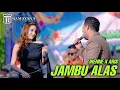 Download Lagu JAMBU ALAS - ARIS x IRENNE GHEA - LIVE SIMPATIK MUSIC RAMAYANA AUDIO DLUWANG ABADI GROUP DUWE GAWE