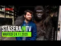 Video di I film oggi in TV - martedì 24 novembre 2020