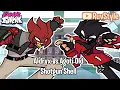 Download Lagu FNF Shotgun Shell but Agoti Old vs Aldryx