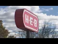 H-E-B re-opens most curbside services after self-imposed pause