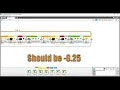 LEGO Mindstorm EV3 Project Obstacle Avoidance