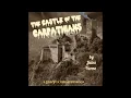 The Castle of the Carpathians by Jules Verne