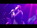 Download Lagu Sore - Karolina [featuring Cholil Mahmud] (Live at Oye Adelante, Jakarta 22/12/2019)