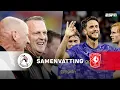 Download Lagu 🤤 PRACHTIGE GOALS bij DEBUUT JOHN VAN DEN BROM 💼 | Samenvatting Sparta - FC Twente