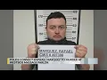 APD ID s massage parlor murder suspect