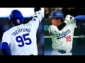 Download Lagu Fans Are Shocked! BTS's V Performs at Dodgers Stadium Wearing His Number 95 Jersey