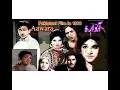 Download Lagu Awarah -1968 Pakistani Movie - Kamal, Naghma,Lehri, Asad Jafri, Salma Mumtaz, Sultan Rahi