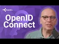 User authentication OpenID Connect