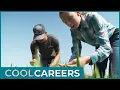 Cool Careers - Episode 15 Agronomist