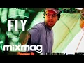 Download Lagu DJ BORING | FLY Open Air - Edinburgh | Fools Utopia Set