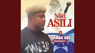 Ndi Asili 