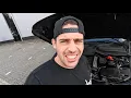 Download Lagu Dagje aan de BMW's sleutelen