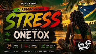 Onetox - Stress