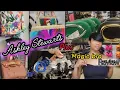 New On MY Channel ASHLEY STEWART Shop With Me Plus Size Accessories Magic Bra Review
