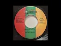 Natural Black - Far From Reality - Don Corleon 7inch 2005 Seasons Riddim