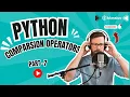 Python Operators Deep Dive Part 7 Comparison Identity and Membership Operators