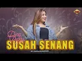 Dina Rubby - Susah Senang (Official Music Video)