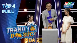 Tranh Tài Đọ Sức 2 | Tập 4 (14/10/2026)