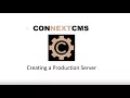 ConnextCMS Docker - Part 1 Installing ConnextCMS with Docker Compose