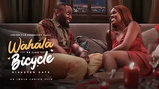 wahala be like bicycle disaster date a film by imole ladipo starring chiagoziemnwakanma