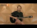 The Second Sun - Cássia Eller (complete guitar lesson)