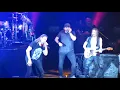 Mana - De pies a cabeza en vivo