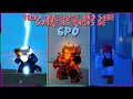 Everything you didn t know about GPO races GPO Tips and Bugs The best race in the game is