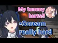 Download Lagu Uruha Scream Really Hard While Hinano Laugh Really Hard!!!