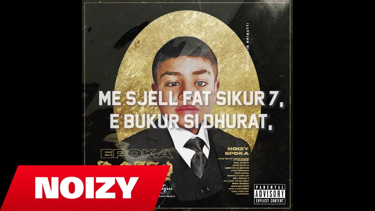 Noizy - Fat sikur 7