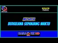 Download Lagu MUSAFIR || Panbers || Karaoke Nada Pria: Am || Cover by YHON MUSIC Channel