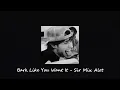Sir Mix A lot - Bark Like You Want It (Slowed + Reverb)