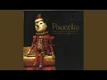 Download Lagu Pinocchio