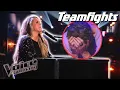 Sarah McLachlan - Angel Jennifer Lynn Teamfights The Voice Of Germany 2024