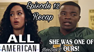all american season 3 episode 12 recap 
