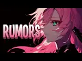Download Lagu Nightcore - Rumors | NEFFEX [Sped Up]
