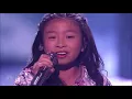 Celine Tam: Simon Cowell Says His Son Eric Will LOVE This Performance! America's Got Talent
