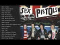 Download Lagu Best Sex Pistols Songs - Sex Pistols Greatest Hits - Sex Pistols Full ALbum
